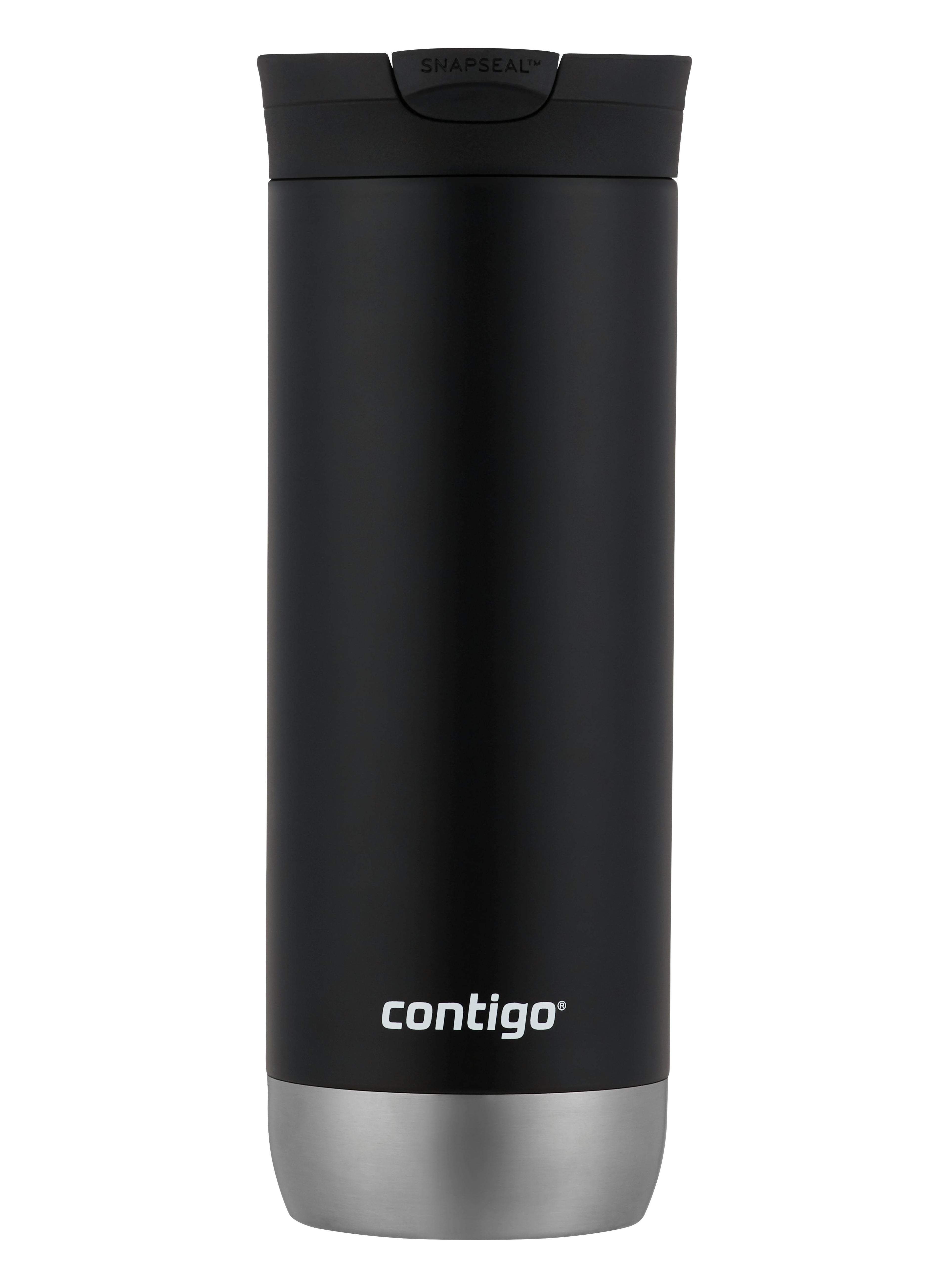 Contigo® Huron 2.0 Stainless Steel Travel Mug with SNAPSEAL™ Lid, 20oz