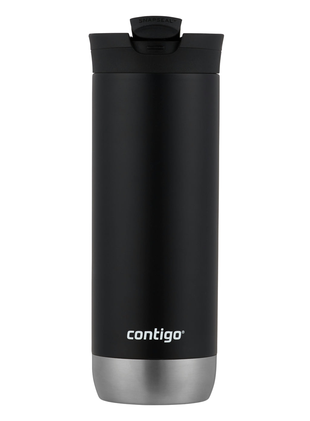 Contigo® Huron 2.0 Stainless Steel Travel Mug with SNAPSEAL™ Lid, 20oz