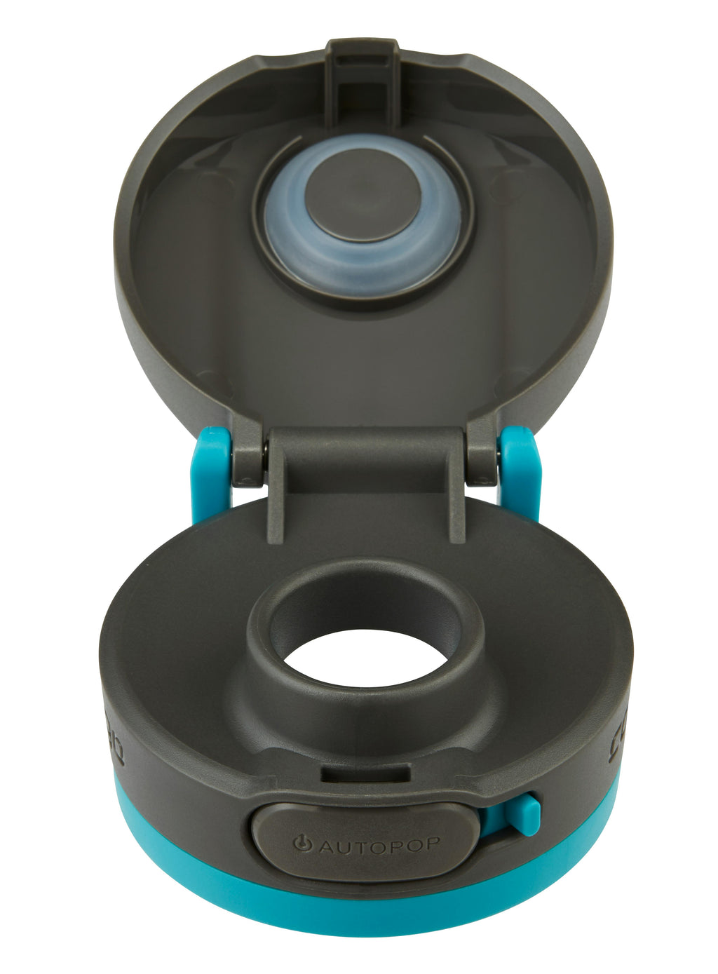 Contigo® Jackson 2.0 Tritan Water Bottle with AUTOPOP® Lid, 24 oz