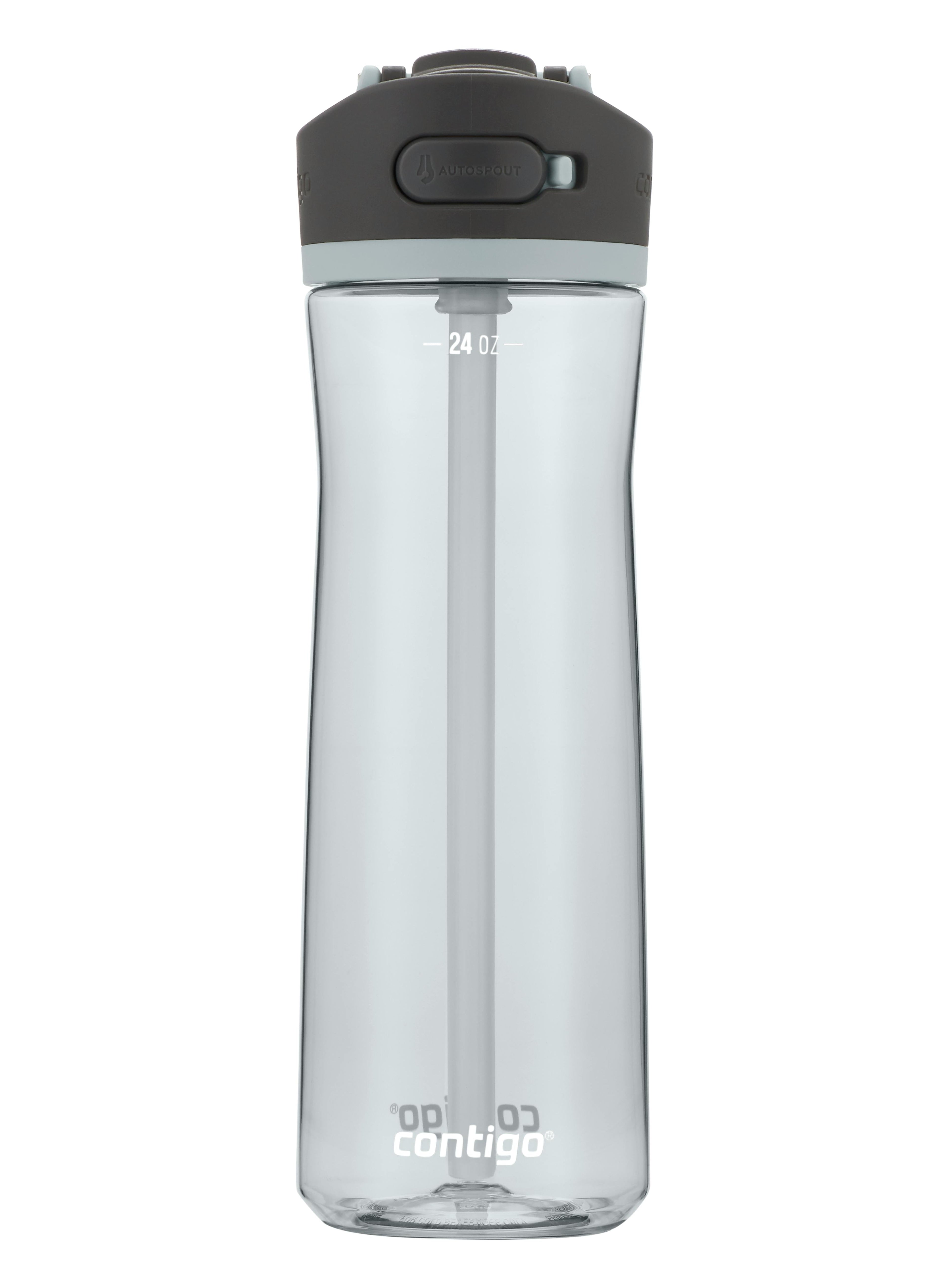 Contigo® Ashland 2.0 Water Bottle with AUTOSPOUT® Lid, 24oz