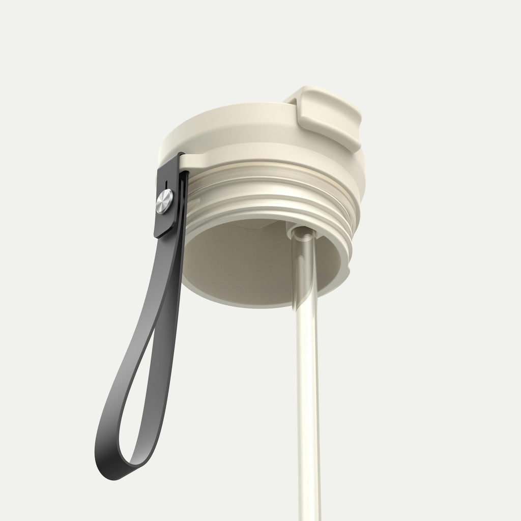 28oz DualSip Plastic Bottle