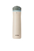 Wells Chill Stainless Steel Filter Water Bottle with AUTOSPOUT® Straw Lid, 24 Oz W1